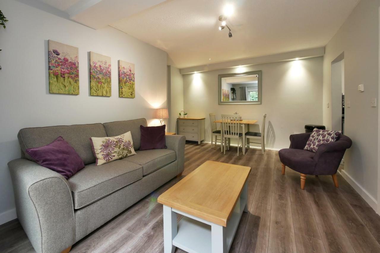 Crewe Short Lets 4 Victoria Court, Crewe Apartment Ngoại thất bức ảnh