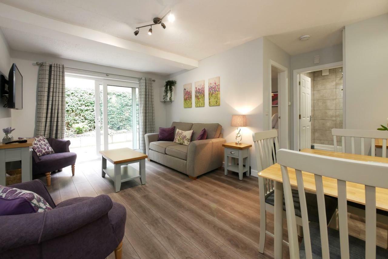 Crewe Short Lets 4 Victoria Court, Crewe Apartment Ngoại thất bức ảnh